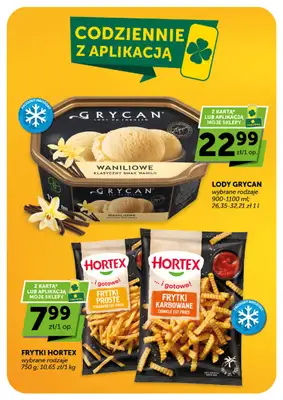 Euro Sklep - gazetka promocyjna Gazetka Supermarket  do środy 15.04 - strona 16