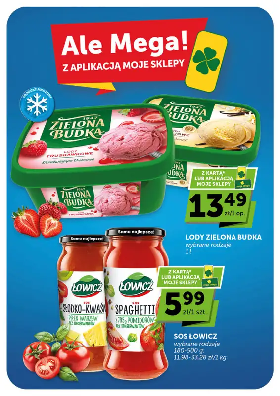 Euro Sklep - gazetka promocyjna Gazetka Supermarket  do środy 15.04 - strona 17