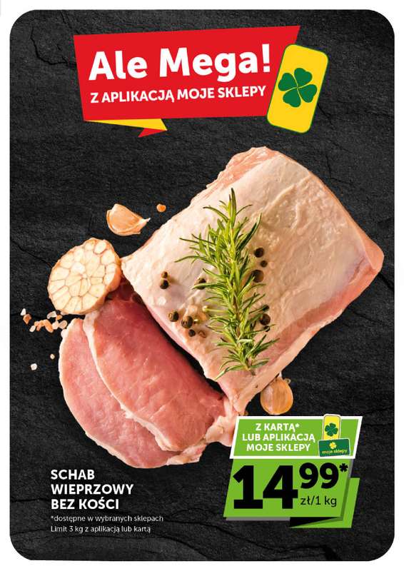 ABC - gazetka promocyjna Gazetka Supermarket  do środy 15.04 - strona 5