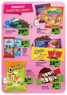 ABC - gazetka promocyjna Gazetka Supermarket  do środy 15.04 - strona 26