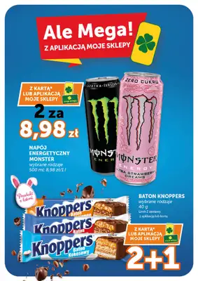 ABC - gazetka promocyjna Gazetka Supermarket  do środy 15.04 - strona 3