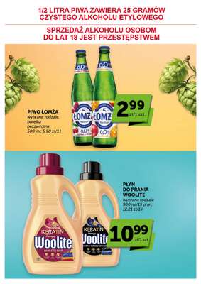 ABC - gazetka promocyjna Gazetka Supermarket  do środy 15.04 - strona 29