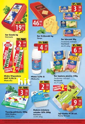 API Market - gazetka promocyjna Gazetka od środy 08.04 do wtorku 14.04 - strona 4