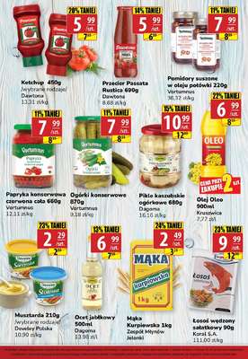 API Market - gazetka promocyjna Gazetka od środy 08.04 do wtorku 14.04 - strona 6