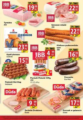 API Market - gazetka promocyjna Gazetka od środy 08.04 do wtorku 14.04 - strona 3