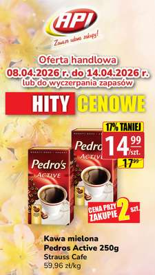 API Market - gazetka promocyjna Plakaty promocyjne od środy 08.04 do wtorku 14.04 - strona 12