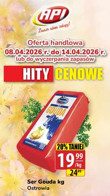 API Market - gazetka promocyjna Plakaty promocyjne od środy 08.04 do wtorku 14.04 - strona 5