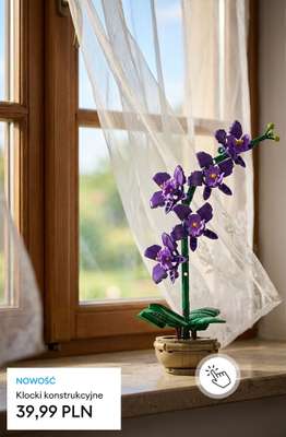 Sinsay - gazetka promocyjna Nowości do domu! od środy 08.04 do wtorku 14.04 - strona 23