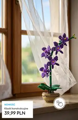 Sinsay - gazetka promocyjna Nowości do domu! od środy 08.04 do wtorku 14.04 - strona 23