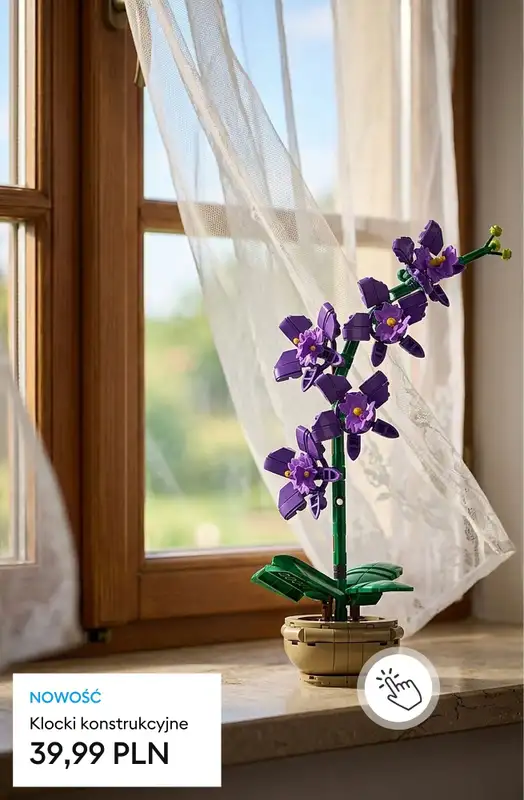 Sinsay - gazetka promocyjna Nowości do domu! od środy 08.04 do wtorku 14.04 - strona 23