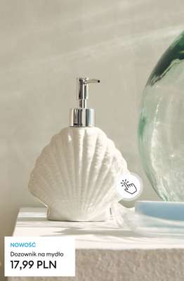 Sinsay - gazetka promocyjna Nowości do domu! od środy 08.04 do wtorku 14.04 - strona 13