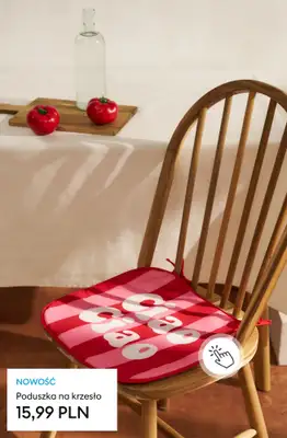 Sinsay - gazetka promocyjna Nowości do domu! od środy 08.04 do wtorku 14.04 - strona 2