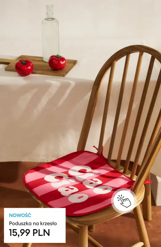 Sinsay - gazetka promocyjna Nowości do domu! od środy 08.04 do wtorku 14.04 - strona 2