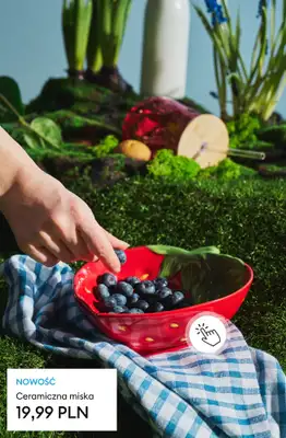 Sinsay - gazetka promocyjna Nowości do domu! od środy 08.04 do wtorku 14.04 - strona 12