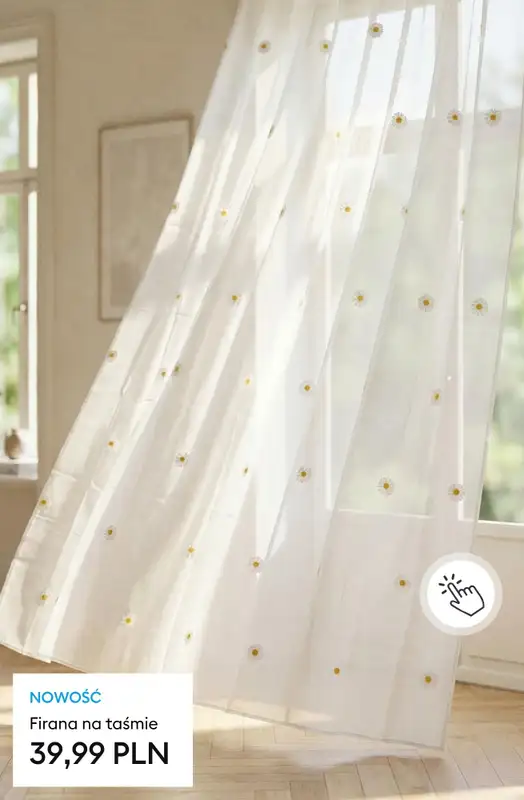 Sinsay - gazetka promocyjna Nowości do domu! od środy 08.04 do wtorku 14.04 - strona 11