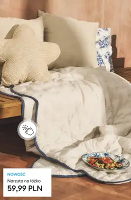 Sinsay - gazetka promocyjna Nowości do domu! od środy 08.04 do wtorku 14.04 - strona 5