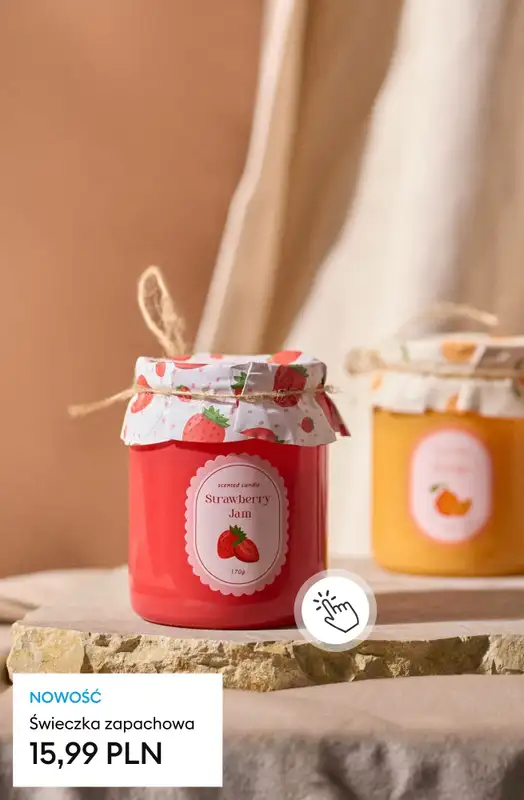 Sinsay - gazetka promocyjna Nowości do domu! od środy 08.04 do wtorku 14.04 - strona 16