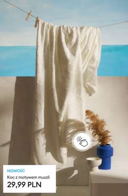 Sinsay - gazetka promocyjna Nowości do domu! od środy 08.04 do wtorku 14.04 - strona 4