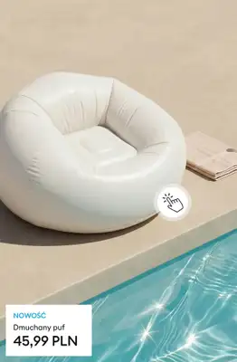 Sinsay - gazetka promocyjna Nowości do domu! od środy 08.04 do wtorku 14.04 - strona 21