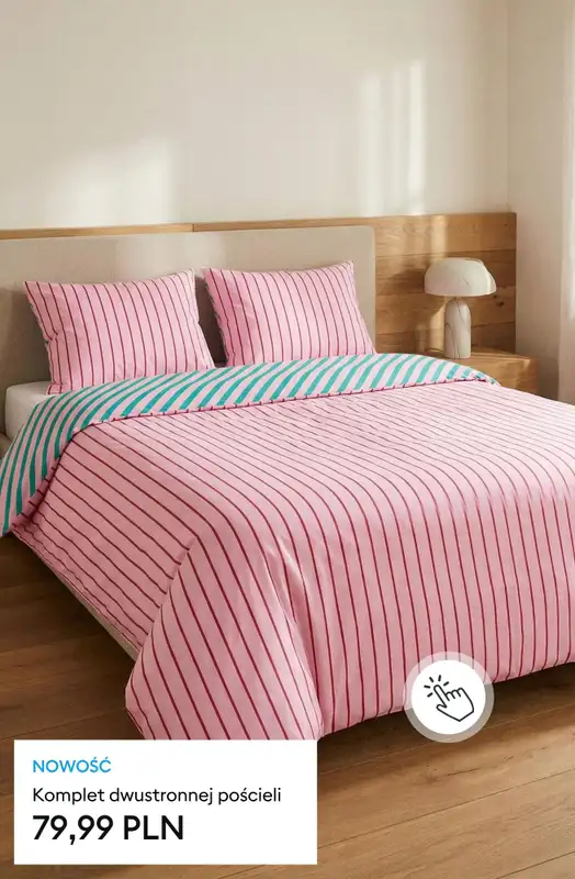 Sinsay - gazetka promocyjna Nowości do domu! od środy 08.04 do wtorku 14.04 - strona 10