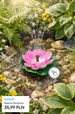 Sinsay - gazetka promocyjna Nowości do domu! od środy 08.04 do wtorku 14.04 - strona 7