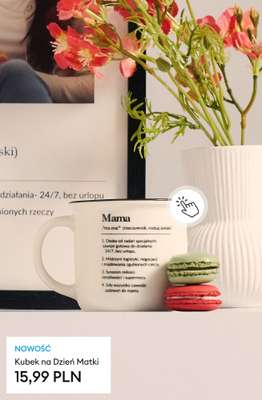 Sinsay - gazetka promocyjna Nowości do domu! od środy 08.04 do wtorku 14.04 - strona 22