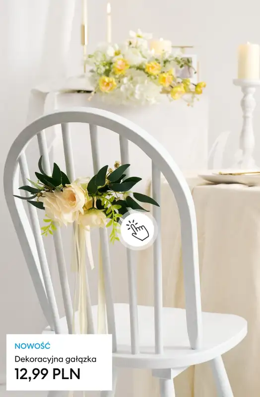 Sinsay - gazetka promocyjna Nowości do domu! od środy 08.04 do wtorku 14.04 - strona 20