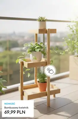 Sinsay - gazetka promocyjna Nowości do domu! od środy 08.04 do wtorku 14.04 - strona 9