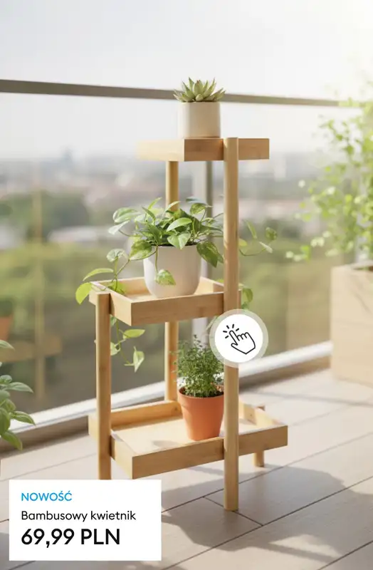 Sinsay - gazetka promocyjna Nowości do domu! od środy 08.04 do wtorku 14.04 - strona 9