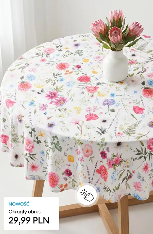 Sinsay - gazetka promocyjna Nowości do domu! od środy 08.04 do wtorku 14.04 - strona 18