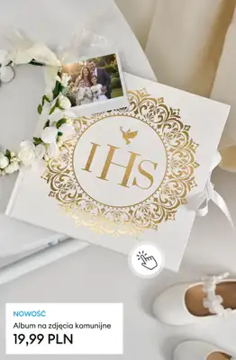 Sinsay - gazetka promocyjna Nowości do domu! od środy 08.04 do wtorku 14.04 - strona 19