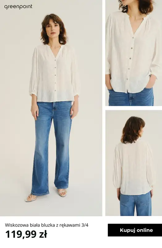 Greenpoint - gazetka promocyjna -30% przy zakupach za min. 99 zł od środy 08.04 do wtorku 21.04 - strona 2