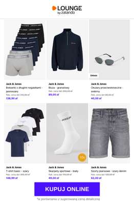 Okulary przeciwsłoneczne - srebrny