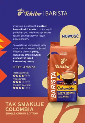 Tchibo - gazetka promocyjna Czas na wycieczkę od wtorku 14.04 do niedzieli 17.05 - strona 16