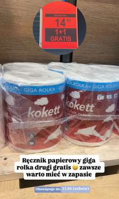 Aldi - gazetka promocyjna Zakupowe inspiracje w Aldi od środy 08.04 do soboty 11.04 - strona 15