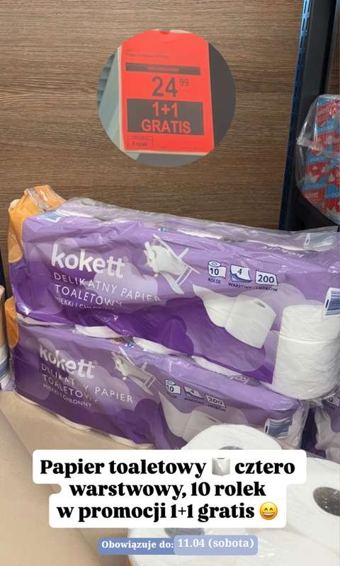 Aldi - gazetka promocyjna Zakupowe inspiracje w Aldi od środy 08.04 do soboty 11.04 - strona 14