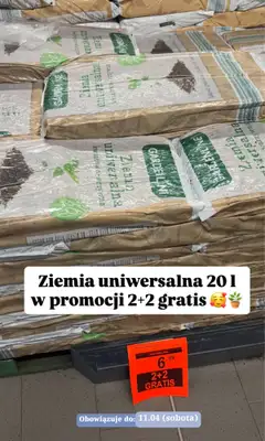 Aldi - gazetka promocyjna Zakupowe inspiracje w Aldi od środy 08.04 do soboty 11.04 - strona 13