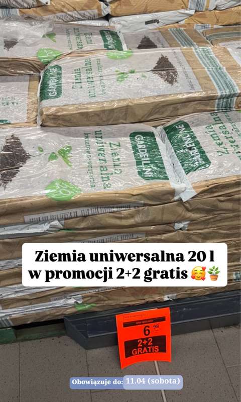 Aldi - gazetka promocyjna Zakupowe inspiracje w Aldi od środy 08.04 do soboty 11.04 - strona 13