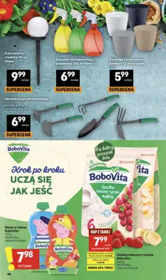 Delikatesy Centrum - gazetka promocyjna Gazetka  do środy 15.04 - strona 38
