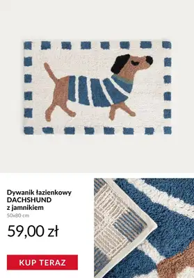 Homla - gazetka promocyjna -20% przy zakupach za min. 49 zł od środy 08.04 do poniedziałku 13.04 - strona 7