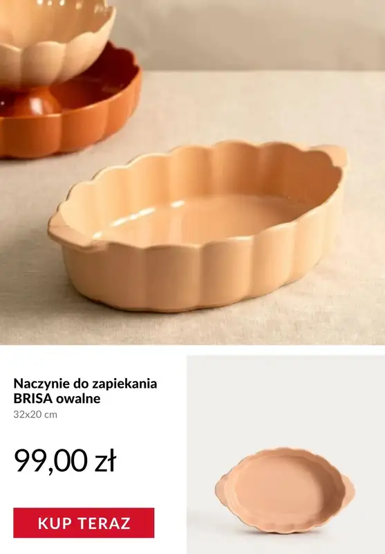 Homla - gazetka promocyjna -20% przy zakupach za min. 49 zł od środy 08.04 do poniedziałku 13.04 - strona 5