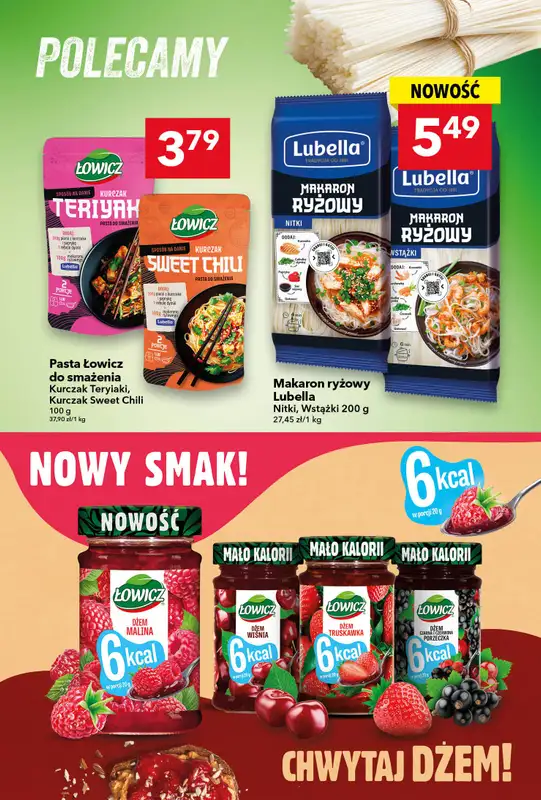 LEWIATAN - gazetka promocyjna Gazetka Najlepsze okazje? Mamy to! Bielsko-Biała od czwartku 09.04 do środy 15.04 - strona 18