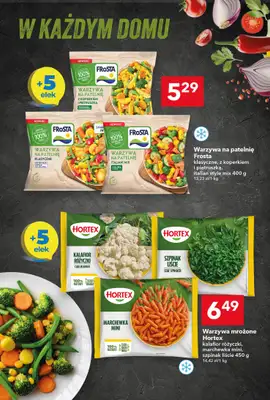 LEWIATAN - gazetka promocyjna Gazetka Najlepsze okazje? Mamy to! Bielsko-Biała od czwartku 09.04 do środy 15.04 - strona 9