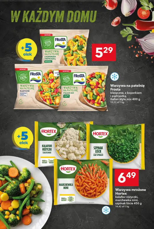 LEWIATAN - gazetka promocyjna Gazetka Najlepsze okazje? Mamy to! Bielsko-Biała od czwartku 09.04 do środy 15.04 - strona 9