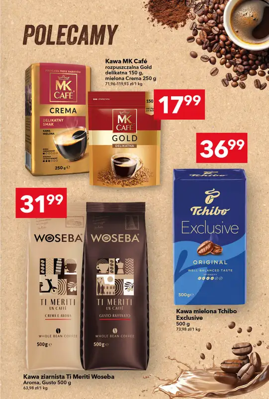 LEWIATAN - gazetka promocyjna Gazetka Najlepsze okazje? Mamy to! Bielsko-Biała od czwartku 09.04 do środy 15.04 - strona 20