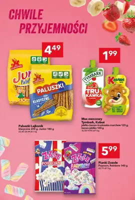 LEWIATAN - gazetka promocyjna Gazetka Najlepsze okazje? Mamy to! Bielsko-Biała od czwartku 09.04 do środy 15.04 - strona 23