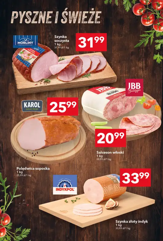 LEWIATAN - gazetka promocyjna Gazetka Najlepsze okazje? Mamy to! Bielsko-Biała od czwartku 09.04 do środy 15.04 - strona 5