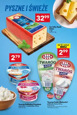 LEWIATAN - gazetka promocyjna Gazetka Najlepsze okazje? Mamy to! Bielsko-Biała od czwartku 09.04 do środy 15.04 - strona 13