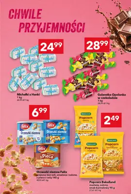 LEWIATAN - gazetka promocyjna Gazetka Najlepsze okazje? Mamy to! Bielsko-Biała od czwartku 09.04 do środy 15.04 - strona 22