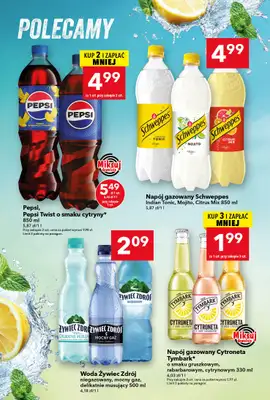 LEWIATAN - gazetka promocyjna Gazetka Najlepsze okazje? Mamy to! Bielsko-Biała od czwartku 09.04 do środy 15.04 - strona 25